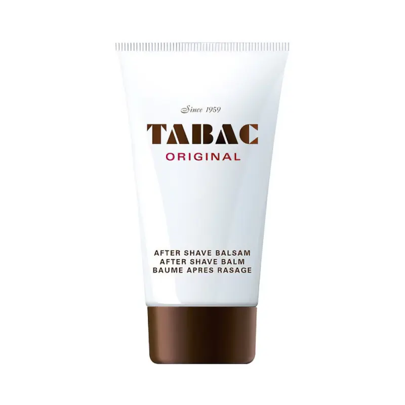 TABAC Бальзам после бритья Original After Shave Balm 75 мл