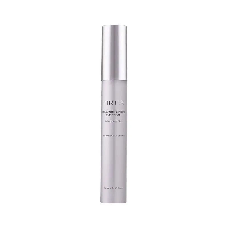 TIR TIR Лифтинг-крем для век Collagen 15 мл