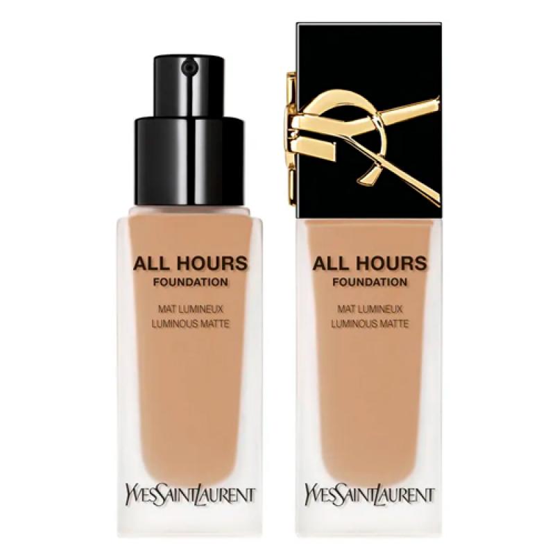 Yves Saint Laurent Foundation Тональный крем RENO MN1