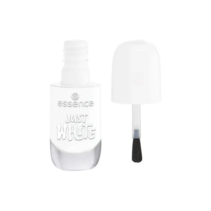 Essence Лак для ногтей gel nail polish 33 1уп