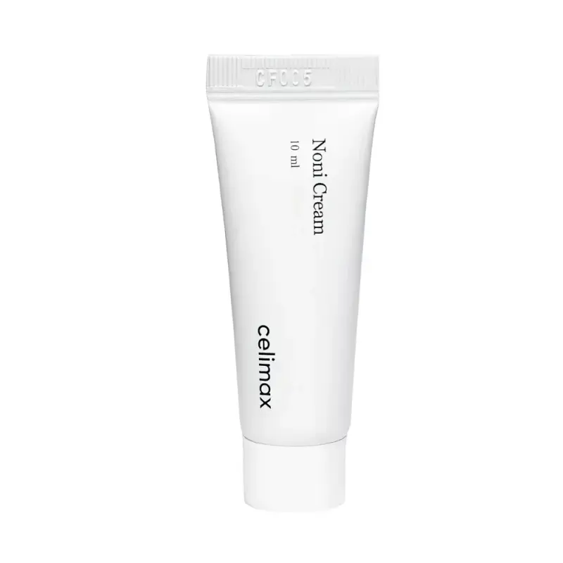 Celimax The Real Noni Energy Repair Cream Miniature  Мини версия восстанавливающего крема с нони 10 мл