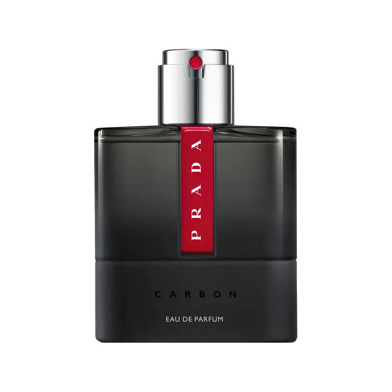 Prada Luna Rossa Carbon Eau de Parfum MV Vapo 50 ml