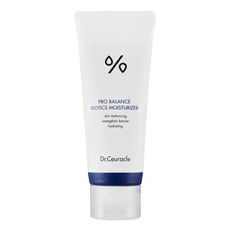 Dr. Ceuracle PRO-BALANCE BIOTICS MOISTURIZER 100 мл