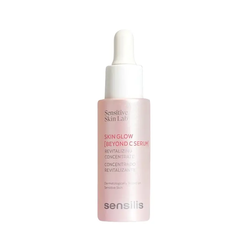 Sensilis Skin Glow (Сыворотка) 30 ml