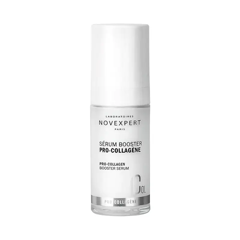 NOVOEXPERT PRO-COLLAGEN BOOSTER SERUM 30ml