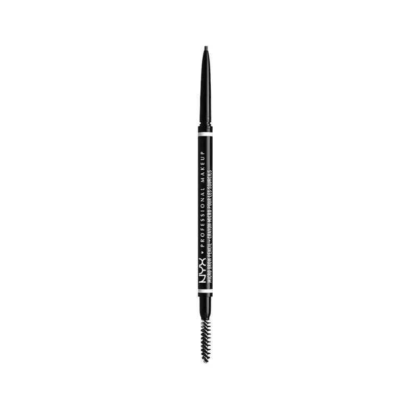 NYX PM MICRO BROW PNCL ASH BROWN