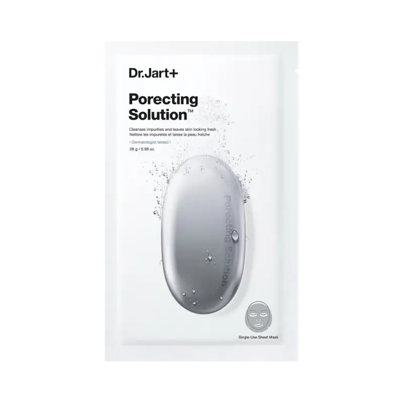 DrJart+ - Dermask Porecting Solution (Global-BB) 28g