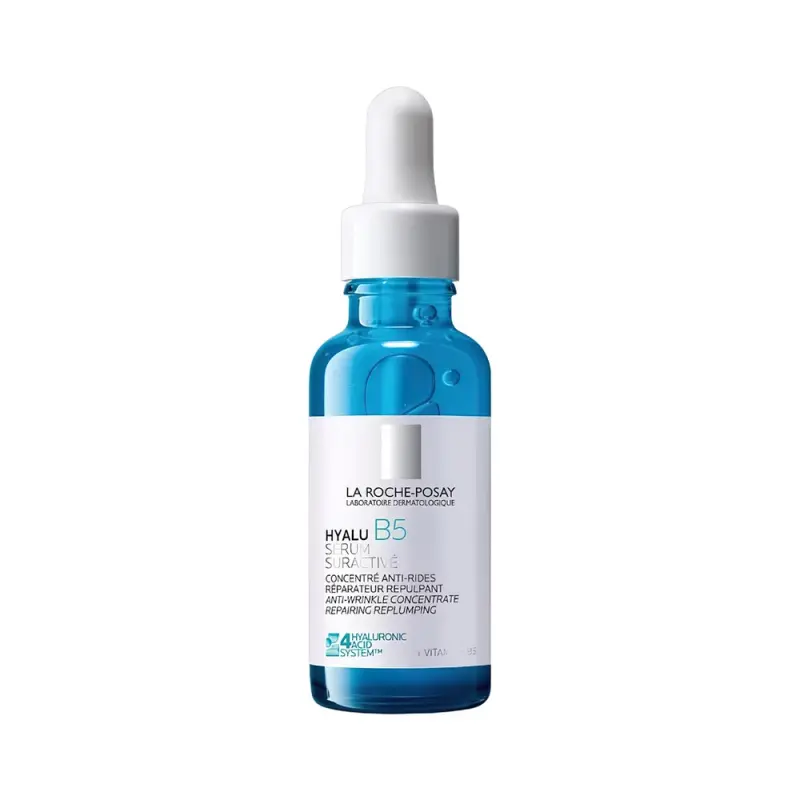 LA ROCHE-POSAY ГИАЛУ B5 СЮРАКТИВ СЫВОРОТКА 30МЛ