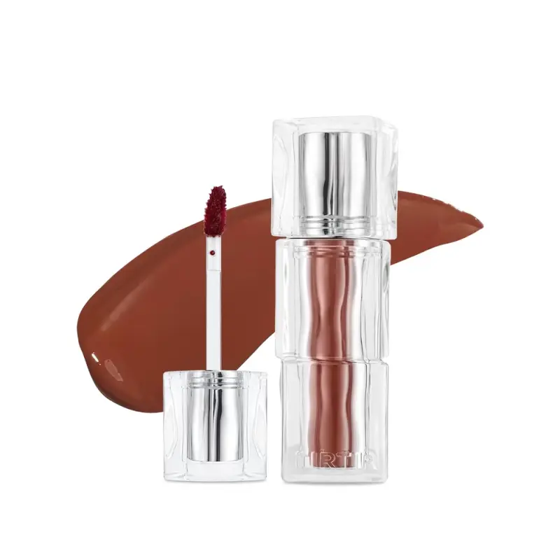 TIR TIR Тинт Waterism Glow 06 Honey Nut 1,8 г