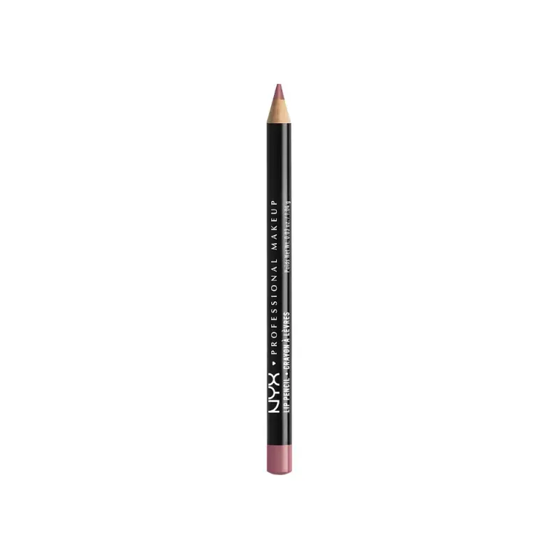 NYX PM Карандаш для губ Slim Lip Pencil оттенок SPL812