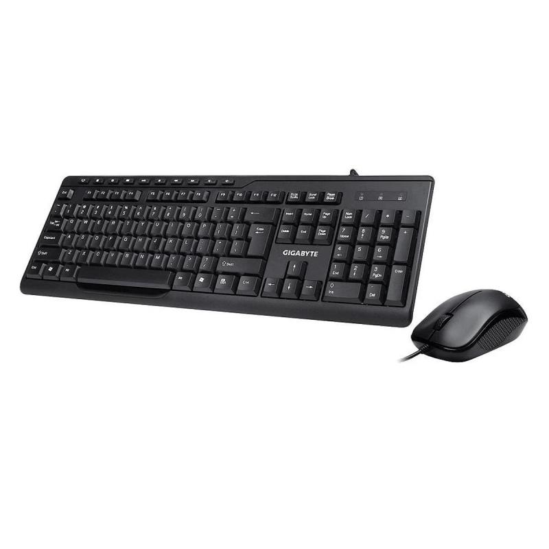 Gigabyte KM6300 (RU-ENG)
