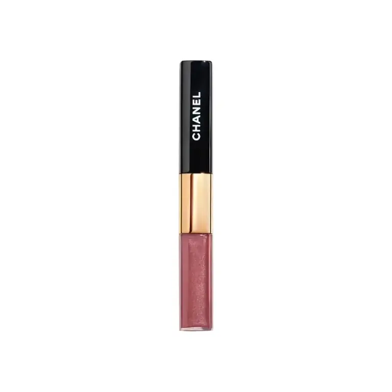 CHANEL Двухфазная помада Le Rouge Duo Chic Rose 112