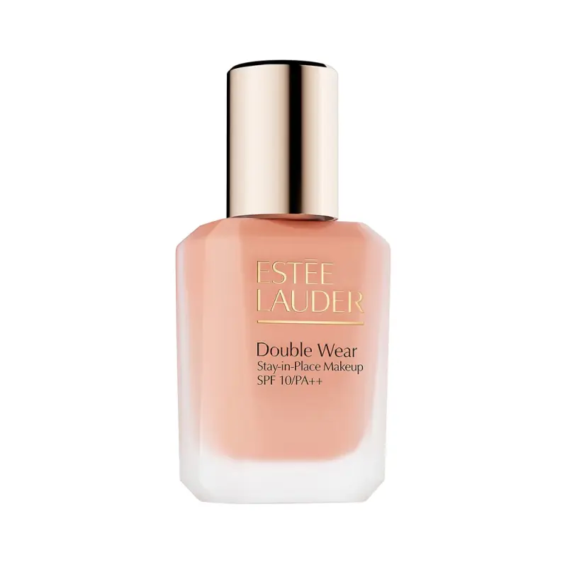 Estee Lauder - TESTER Double Wear SIP MAKEUP SPF10-2C2 30ML/1FLOZ