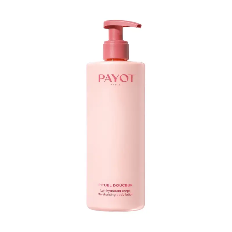 PAYOT RITUEL DOUCEUR MOISTURISING BODY LOTION 400 ML