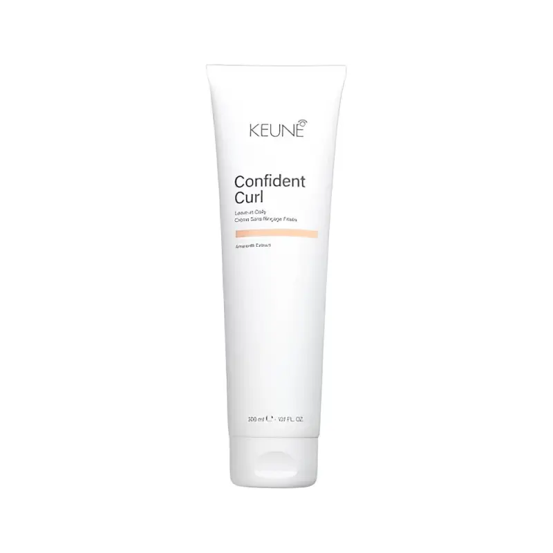 KEUNE STYLE Confident Curl Leave-in Coily / 300ml