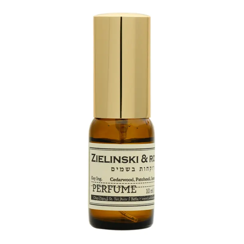 Zielinski & Rozen  Concentrated perfume 717  Духи концентрированные 717 10мл