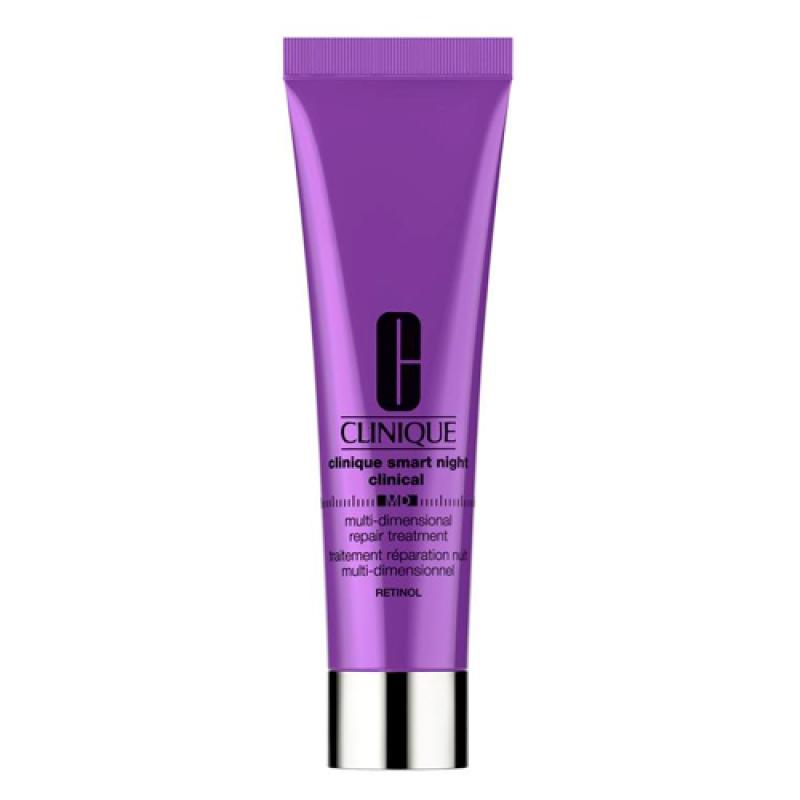 Clinique - Smart Night Clinical MD Retinol Treatment  30ml