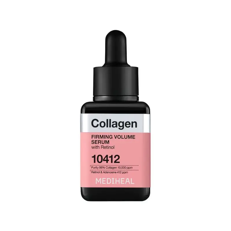 Mediheal Collagen Firming Volume Serum  Укрепляющая сыворотка  Collagen Firming Volume