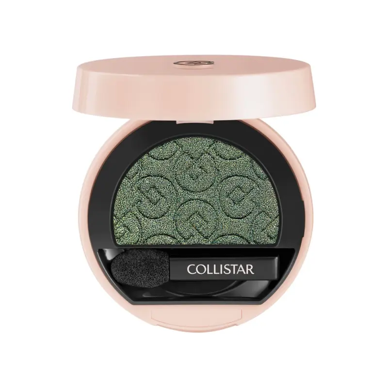 COLLISTAR IMPECCABILE COMPACT EYESHADOW 525 - Ottanio satin COLLISTAR Тени для век Impeccabile Compact 525 - Октябрьский сатин 3 gr