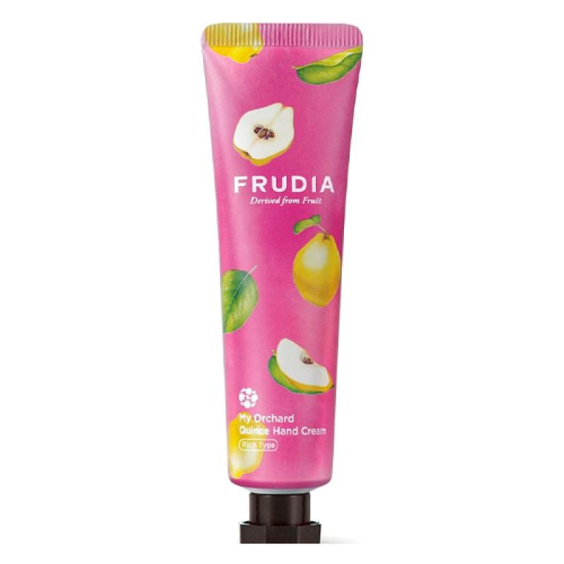 Frudia My Orchard Quince Крем д рук 30g