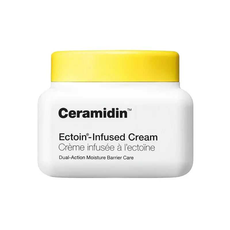 Dr.Jart+ Ceramidin™ Ectoin®-Infused Cream, 50 ml