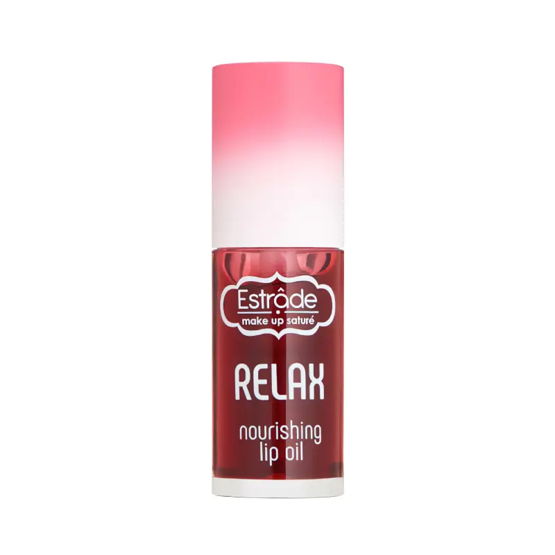 ESTRADE Масло для губ Relax 506