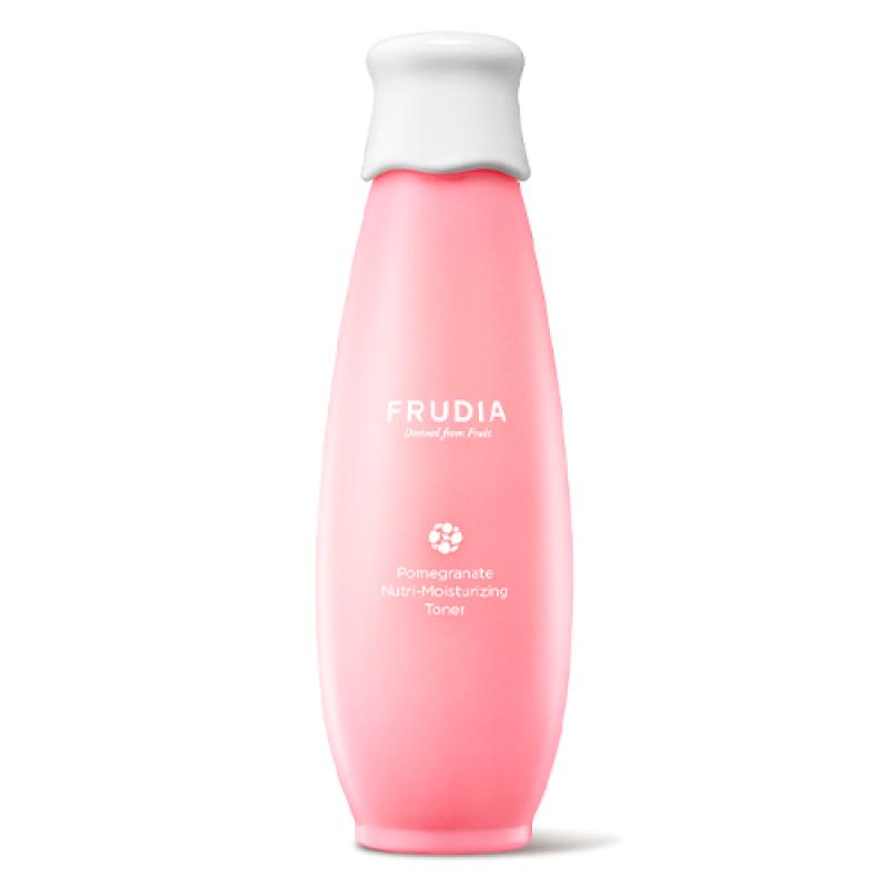 Frudia Pomegranate Nutri-Moisturizing Тонер 195ml