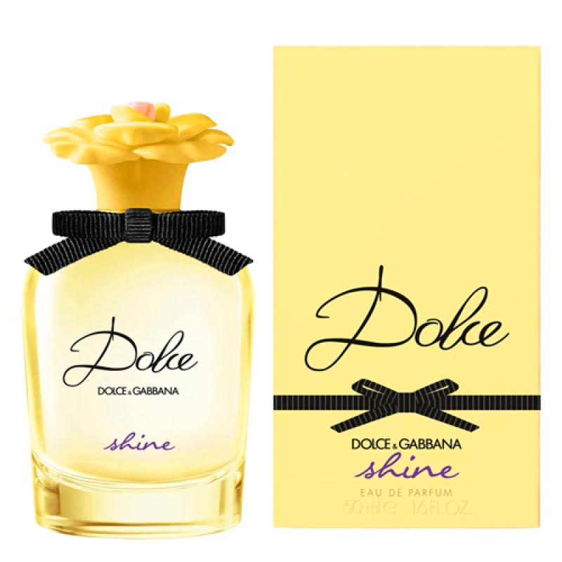 Dolce&Gabbana DOLCE SHINE EDP 50ML