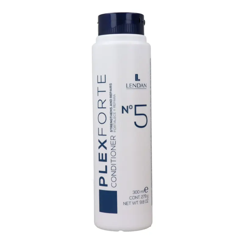 Lendan Кондиционер Plex Forte для волос PLEX FORTE BALSAM 300ML