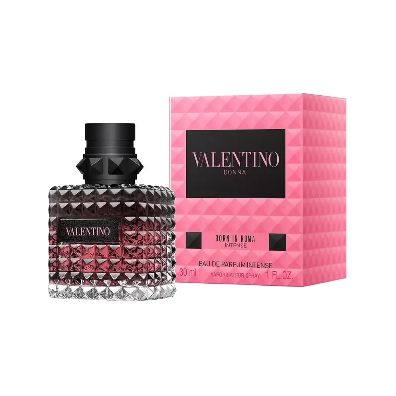 Valentino Born in Roma Donna Intense (W) 30 ml