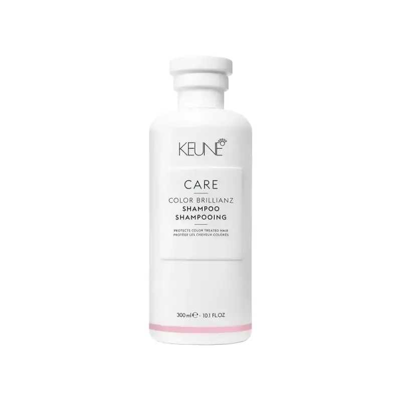 KEUNE STYLE Color Brillianz Shampoo Шампунь для волс 300ml