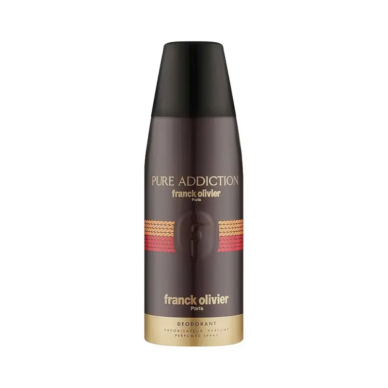 FRANCK OLIVIER  Pure Addiction ( W) DEODORANT SPRAY 250ML