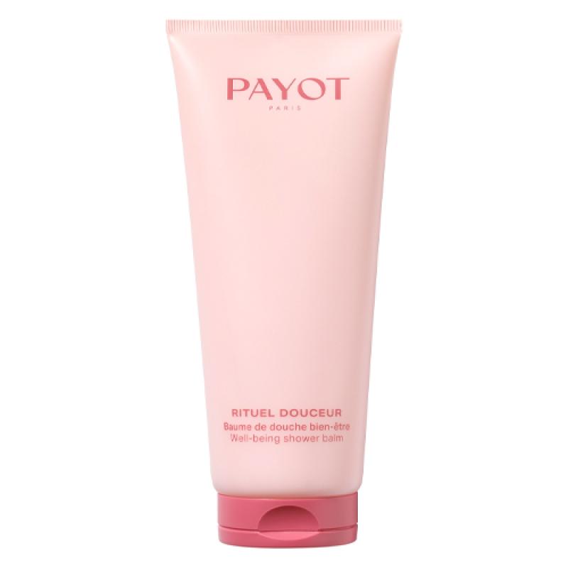 PAYOT Well-Being Shower Balm крем-гель для душа 200мл