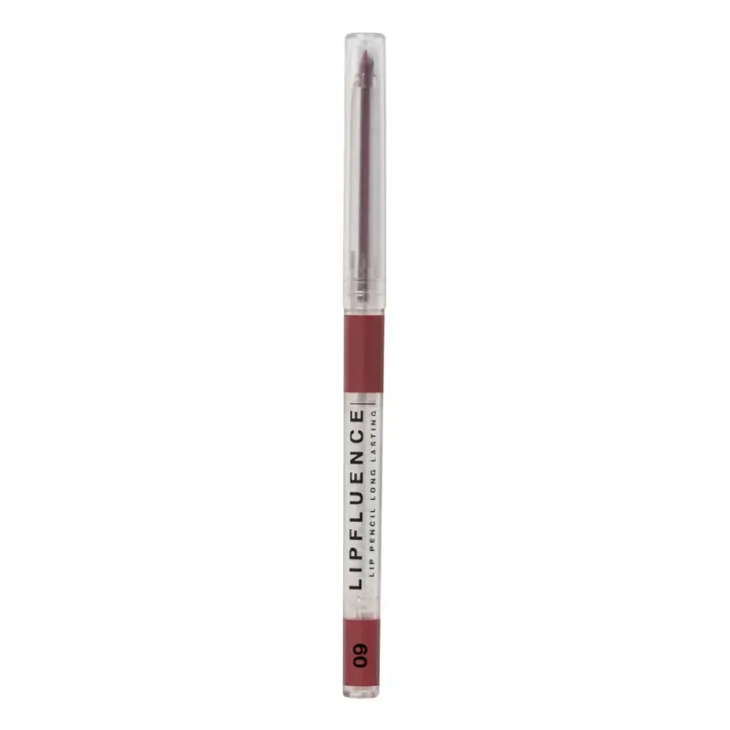 Influence Beauty Карандаш для губ автоматический Lipfluence/Automatic lip pencil тон/shade 09
