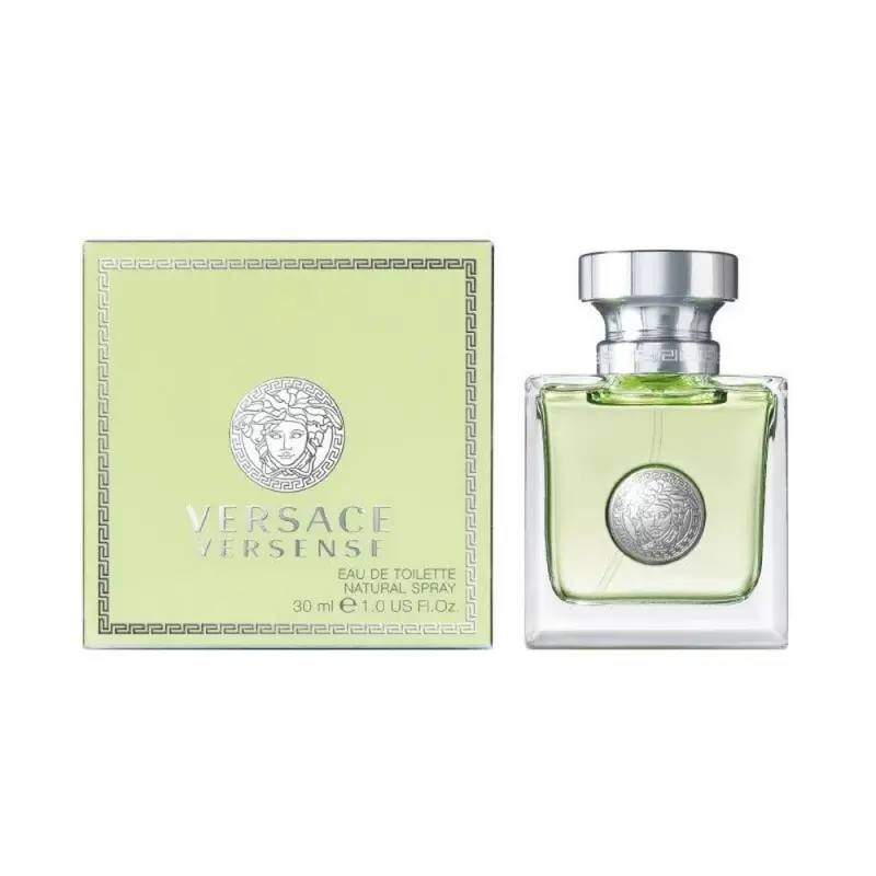 VERSACE VERSENSE EDT NAT SPRAY 30 ML
