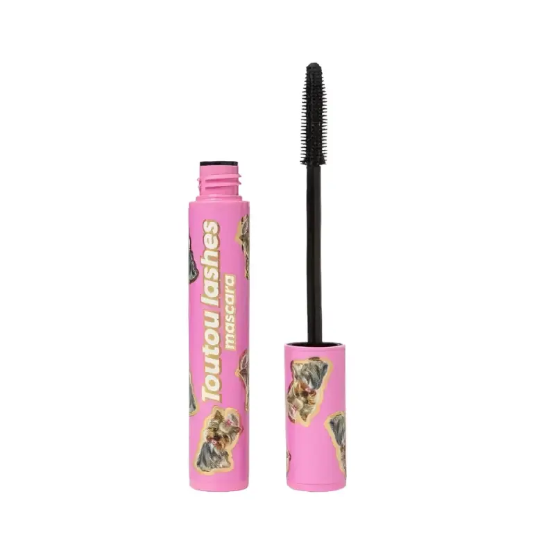 Vivienne Sabo Тушь для ресниц c эффектом разделения и удлинения Mascara a effet separateur et allongeant «Toutou Lashes» тон 01