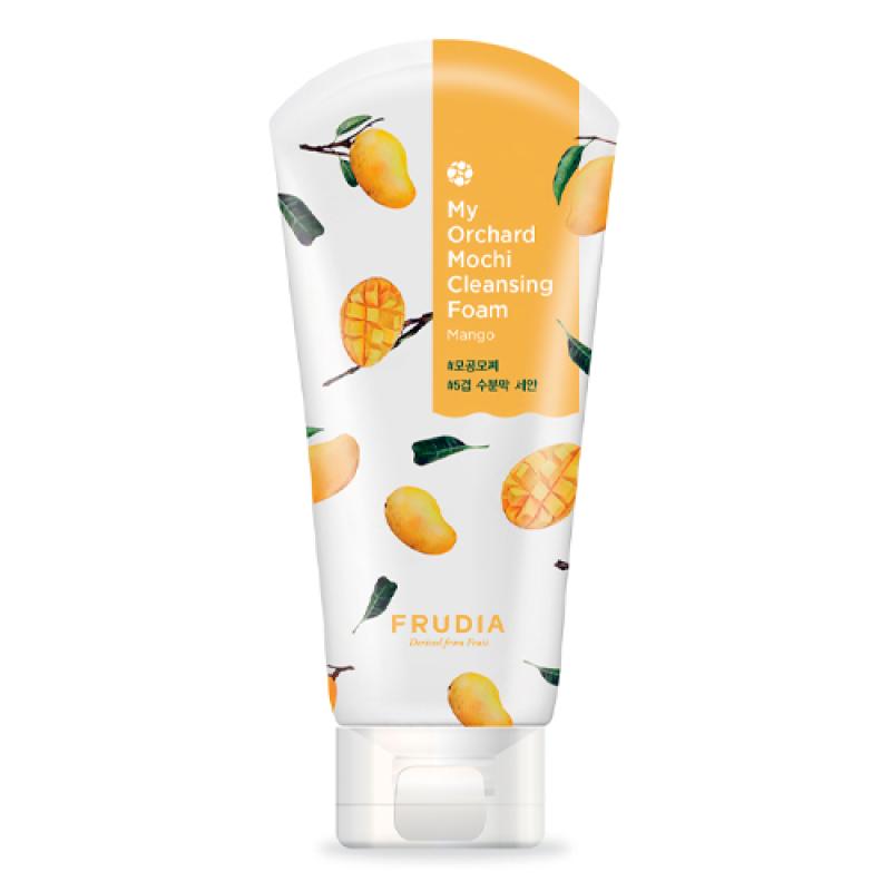Frudia My Orchard Mango Cleansing Foam 120 ml