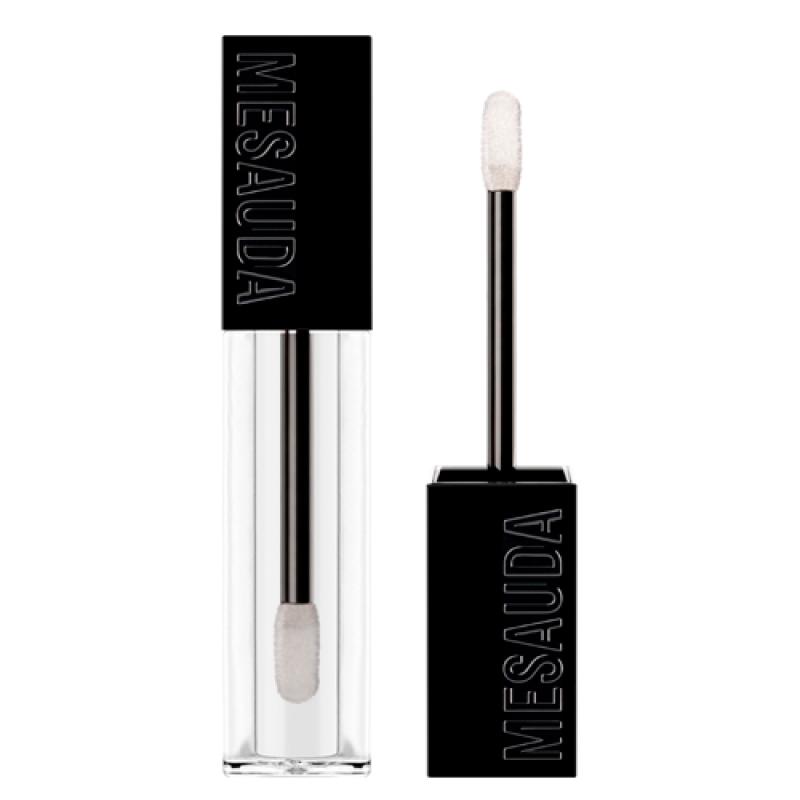 MESAUDA GLOSS MATRIX Блеск для губ 5 мл 101 Glazed