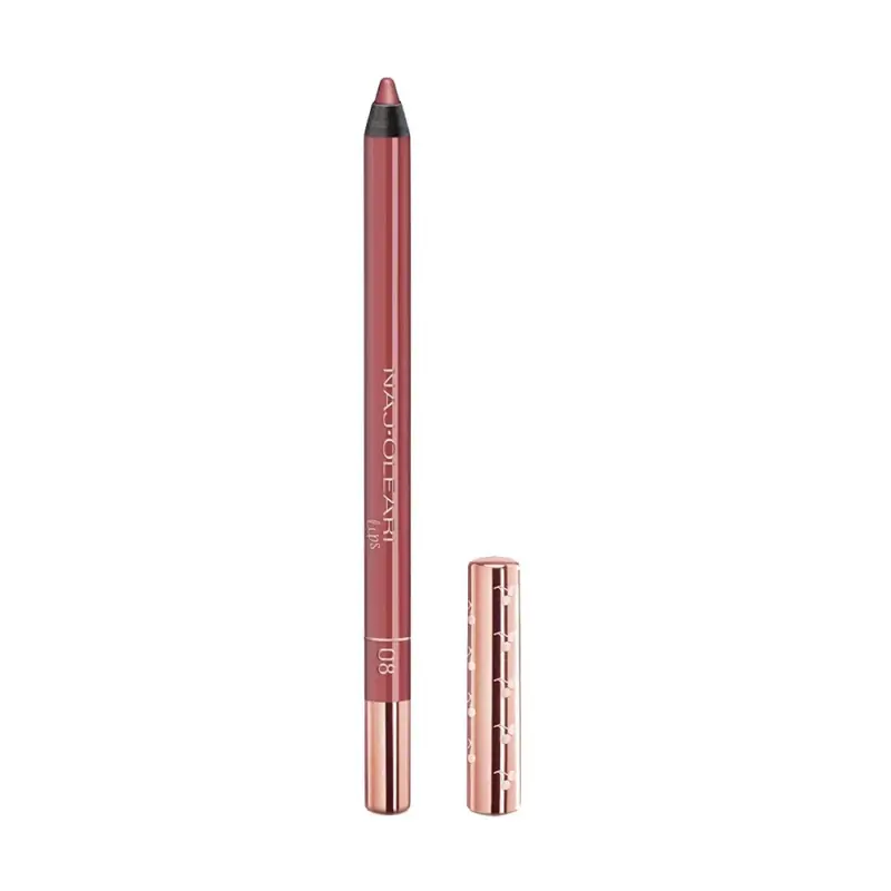 NAJ OLEARI PERFECT SHAPE LIP PENCIL PERFECT SHAPE LIP PENCIL REF.08