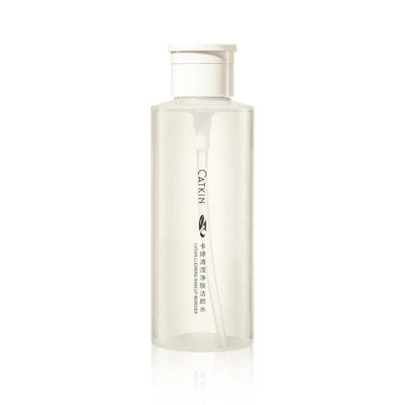 CATKIN CHIC LUXURY MAKEUP REMOVER Мицелярная вода для снятия макияжа 500мл