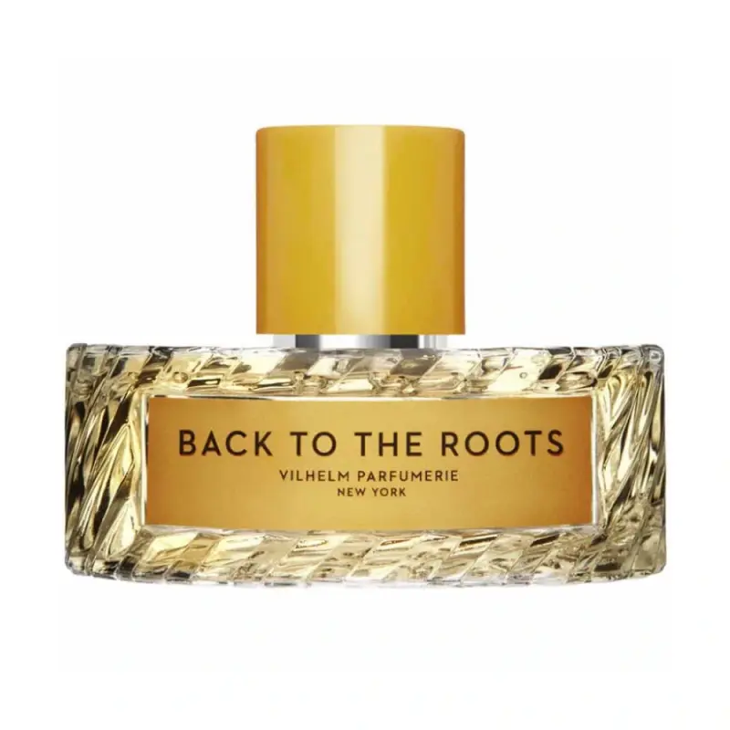 VILHELM PARFUMERIE Back To The Roots EDP Spray 100 ml