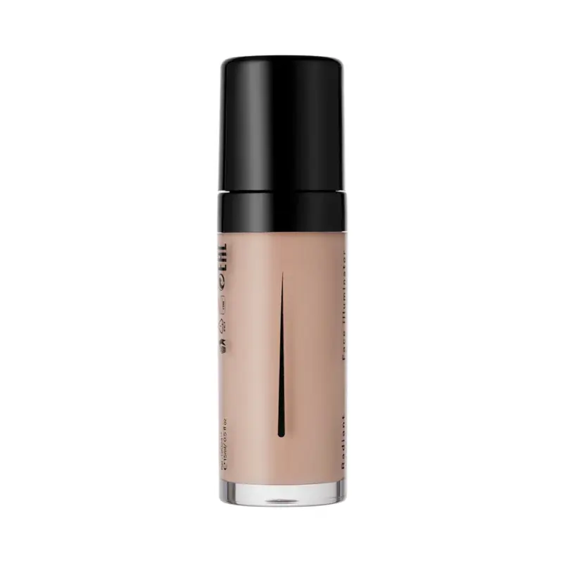 RADIANT FACE ILLUMINATOR ALL OVER CONCEALER No 5 Консиллер