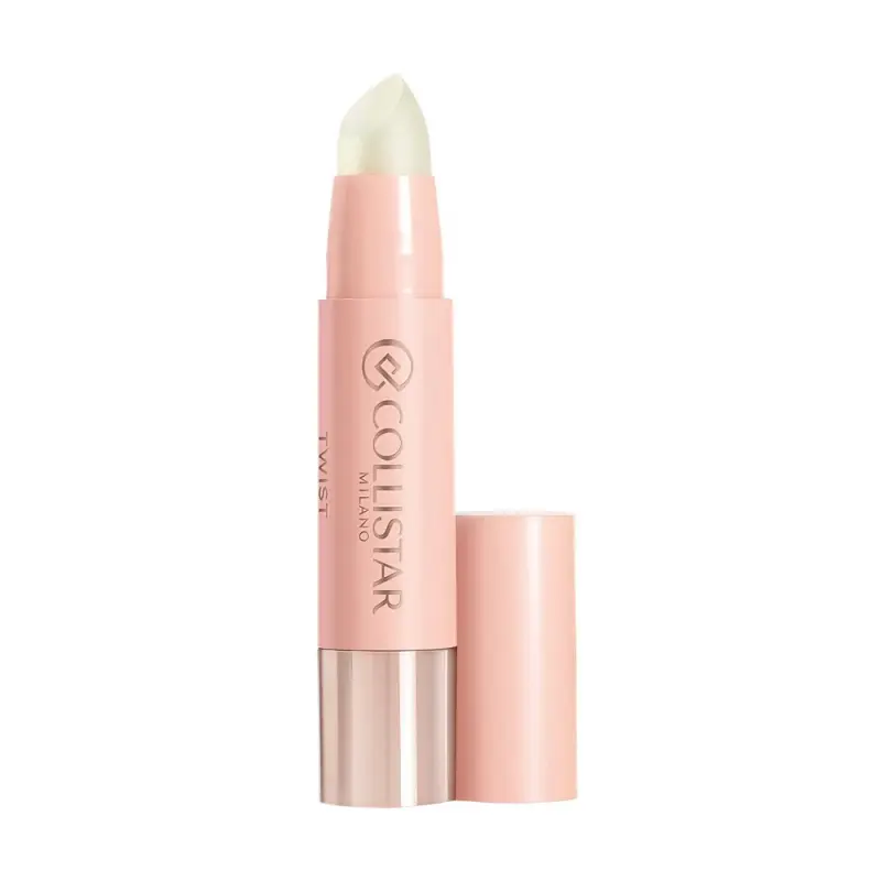 COLLISTAR TWIST GLOSS NEW Блеск для губ 201 PERLA  2,8 g