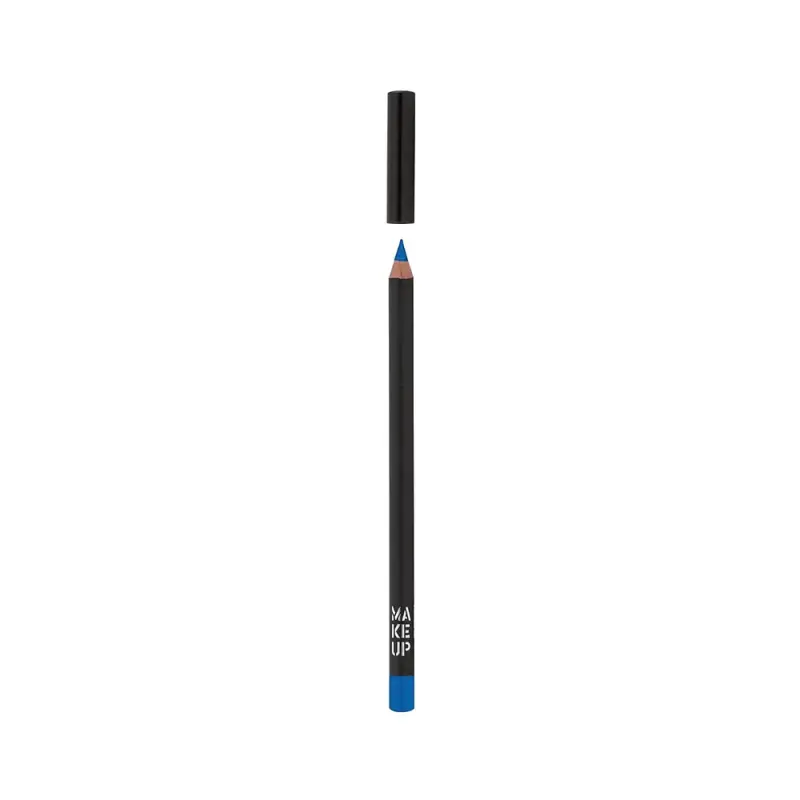 Make Up Factory Kajal Definer shade 41 Laguna Устойчивый контурный карандаш для глаз Kajal Definer т. 41 Лагуна