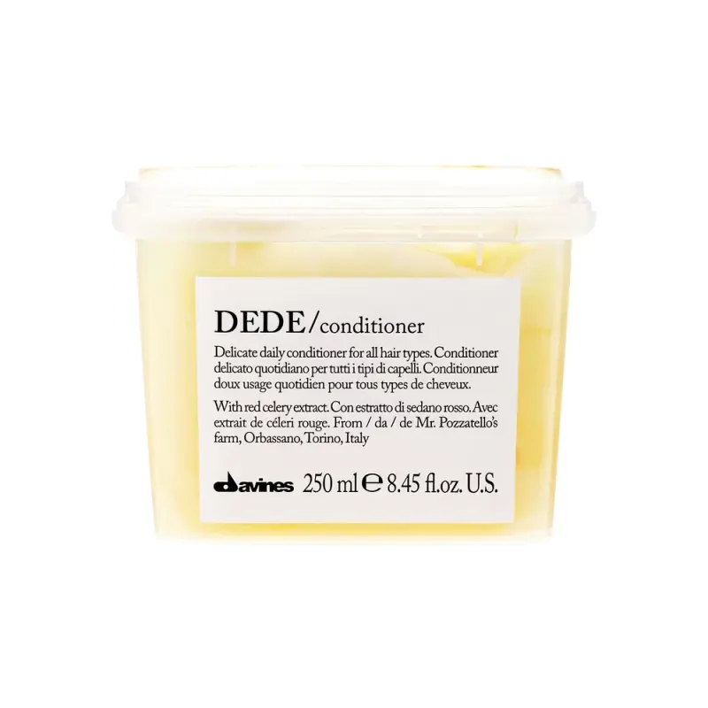 Davines Кондиционер DEDE CONDITONER  250ML