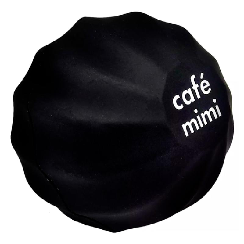 Cafe MIMI ЧЕРНЫЙ бальзам для губ 8 мл