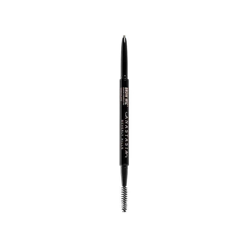 Anastasia Beverly Hills Brow Wiz - Blonde / Тонкий карандаш для бровей оттенок Блонд