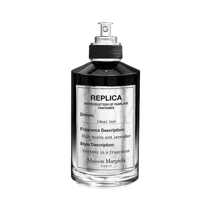 Maison Margiela Unisex Replica Ideal One EDP Spray (U) 100ml