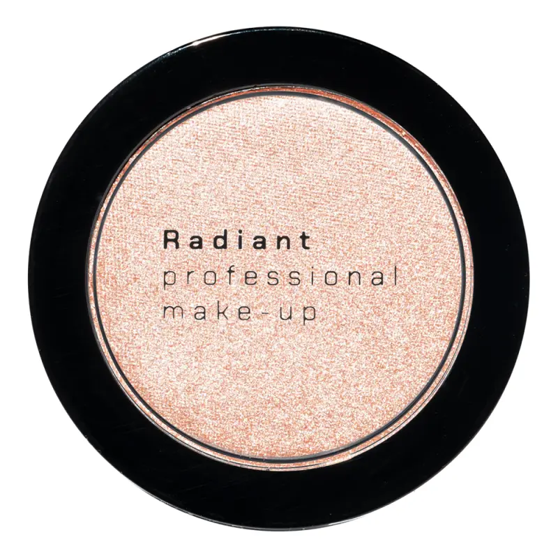 RADIANT STROBING No 1 - GOLDEN GLOW Хайлайтер STROBING, т. 1 золотистый