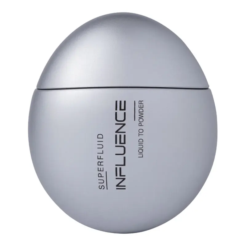 Influence Beauty Тональная основа с эффектом пудры / Liquid to Powder Foundation Superfluid тон/shade 02 35 мл